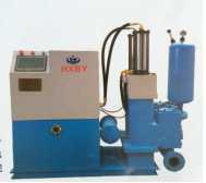 液壓陶瓷柱塞泥漿泵就找咸陽華星泵業公司！